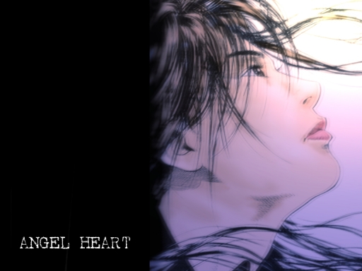 ANGEL HEART6