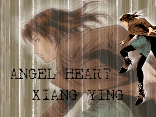 ANGEL HEART7
