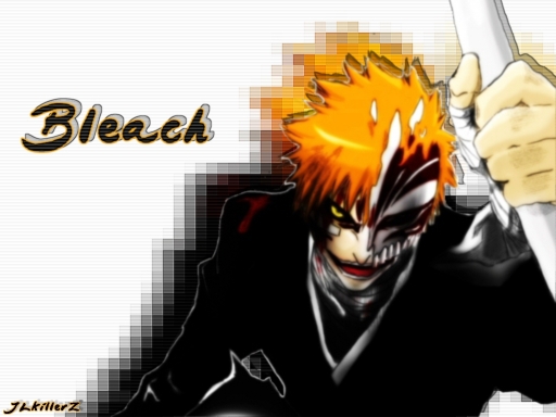 Hollow Ichigo