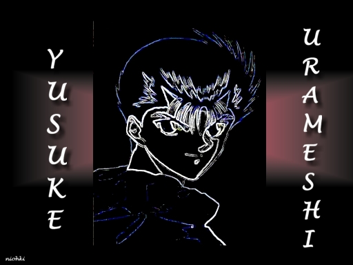 Yusuke Urameshi