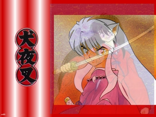 Inuyasha