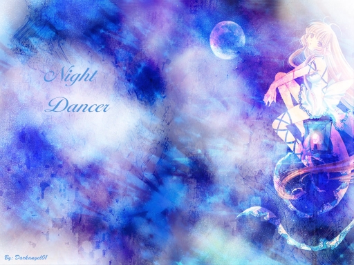 Night Dancer