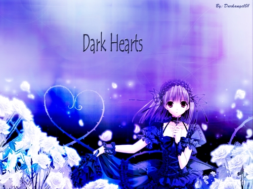 Dark Heart