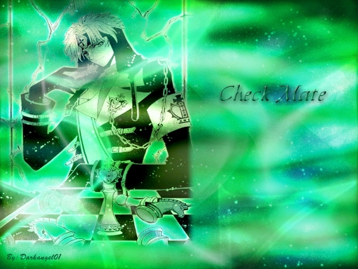 Check Mate