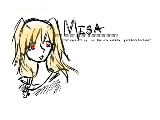 Misa
