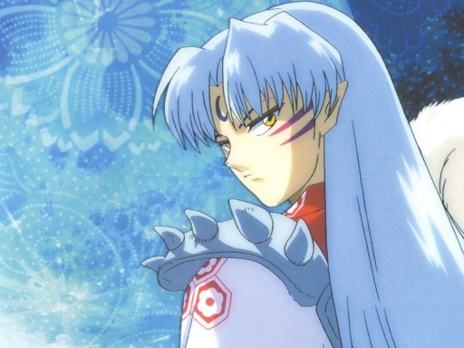 Sesshomaru