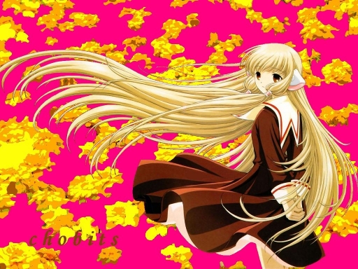Chobits