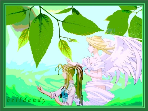 Belldandy
