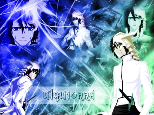 Ulquiorra