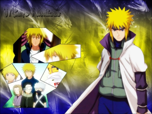 4th Hokage