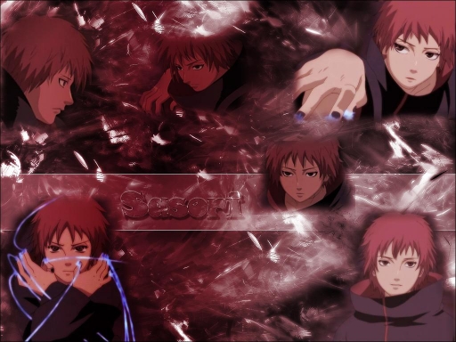 Sasori
