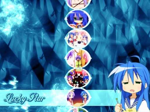 Lucky Star