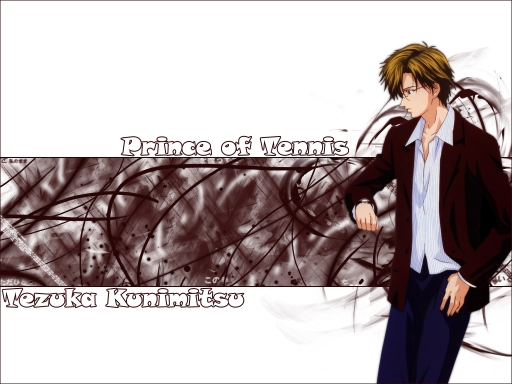 PoT - Tezuka Kunimitsu