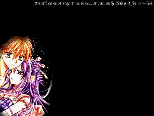 Death Cannot Stop It