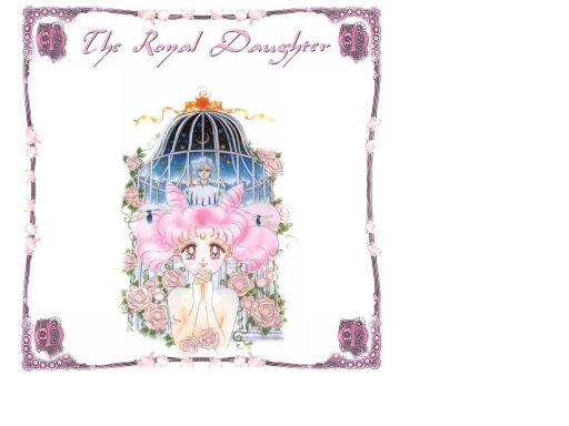 Royal Daughter