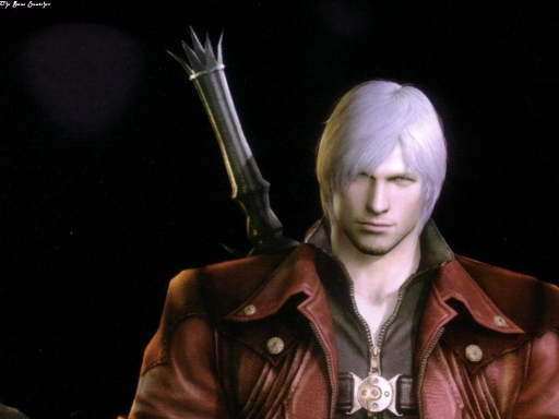 Dante