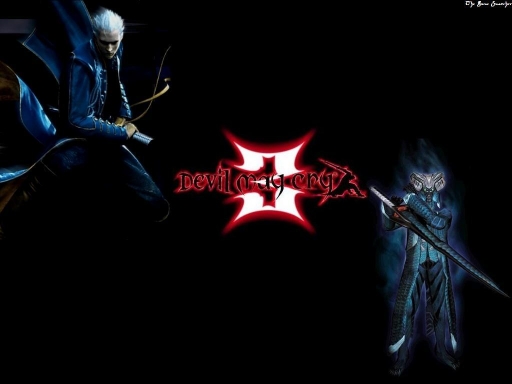 Vergil & DT