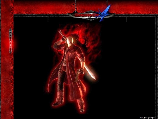 Dante Trial (( DMC4 ))