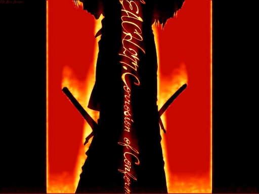 Sillouet - Fire