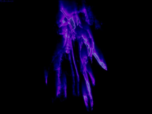 Dante - Darkness Flame