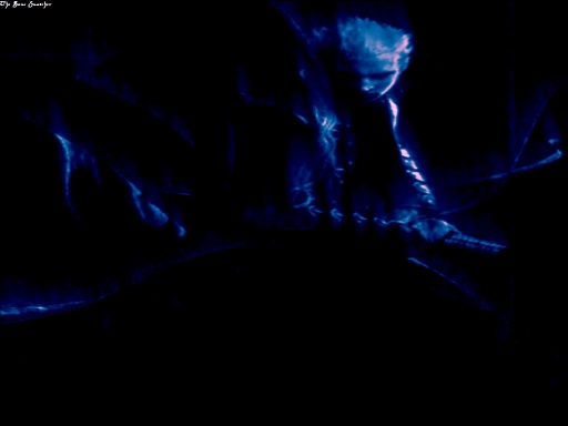 Vergil - Blue Fire 2