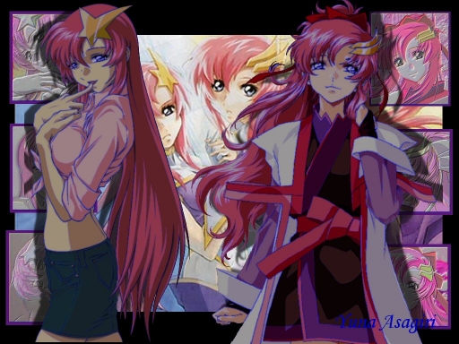 Lacus and Meer 2