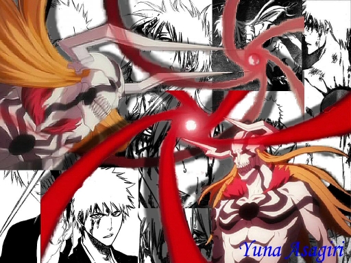 Hollow Transformation