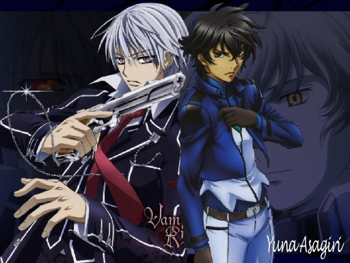 Protectors of Humanity