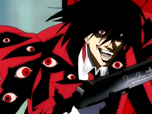 Alucard 3