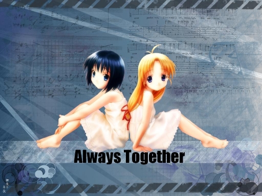 Always Together