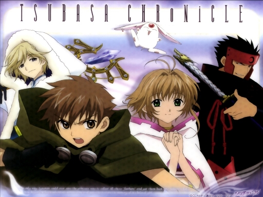 Tsubasa Chronicle