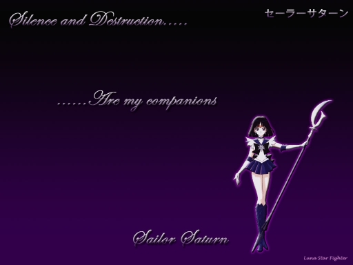 Silence And Destruction