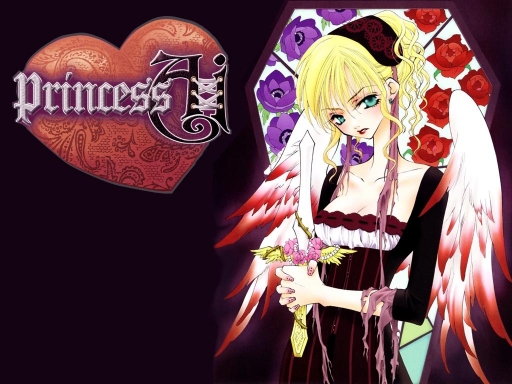 Princess Ai