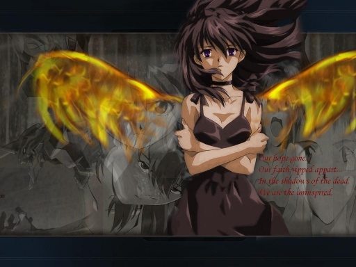 Evangelion