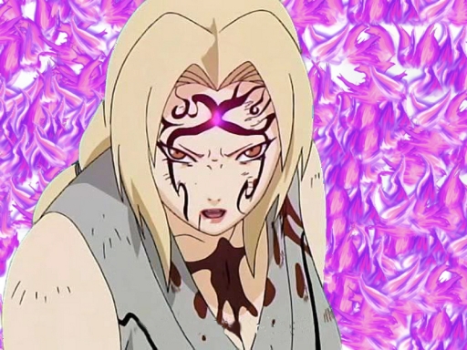 Lady Tsunade