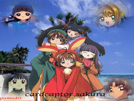 cardcaptor sakura