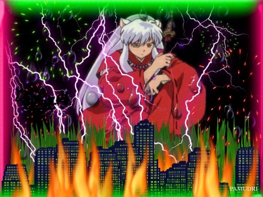 inuyasha