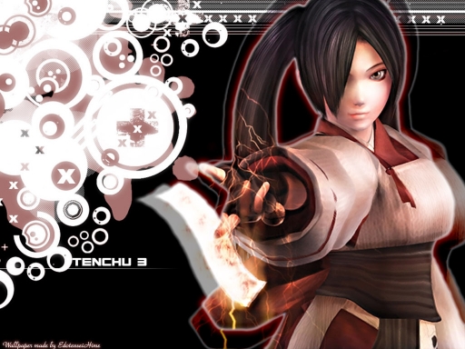 Tenchu 3