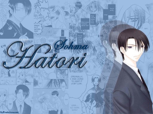 Sohma Hatori