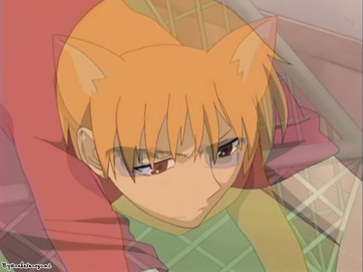 What Lies Within Me...