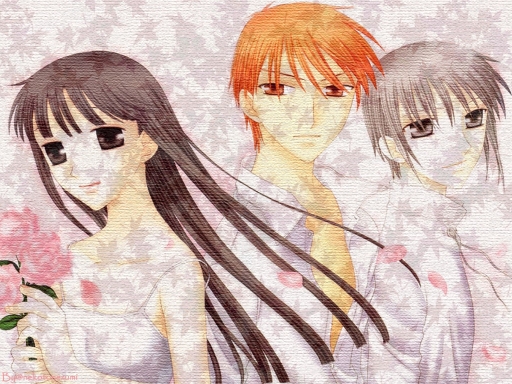 Two Princes And A Princess