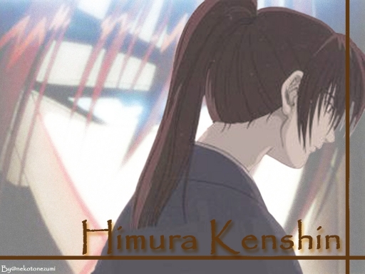 Himura Kenshin