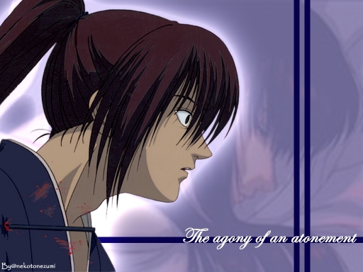 The Agony Of An Atonement