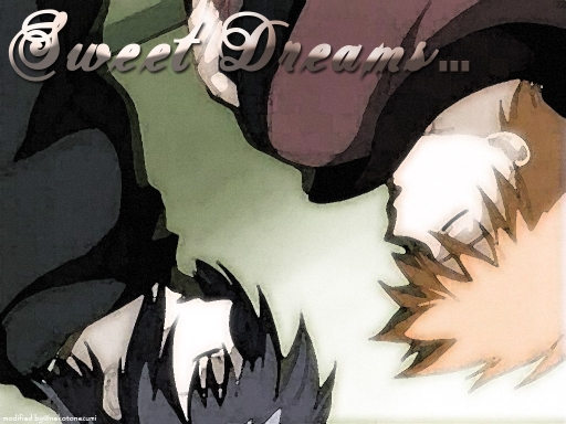 Sweet Dreams
