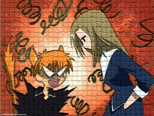 Don't Mess With Mad Kitty