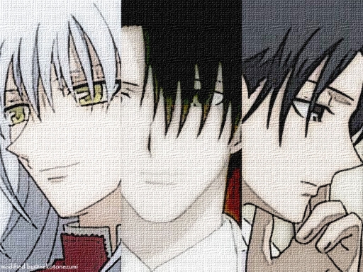 Ode To The Mabudachi