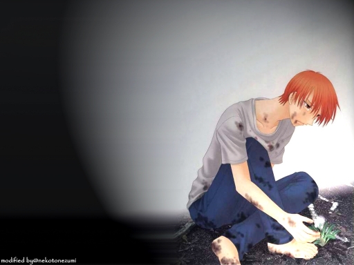 Does Loneliness Know Me By Nam