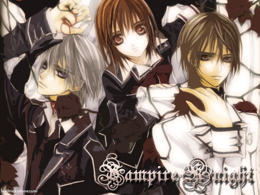Vampire Knight