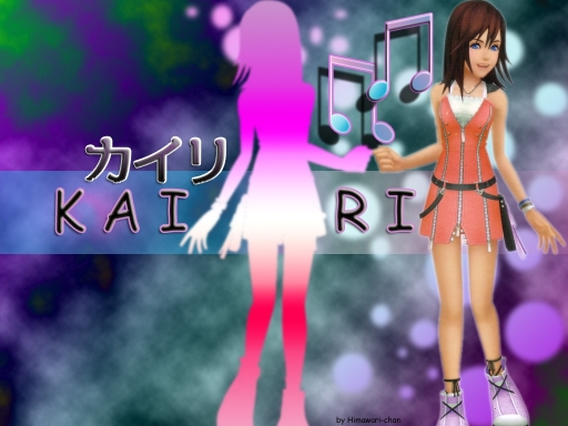 Kairi X2