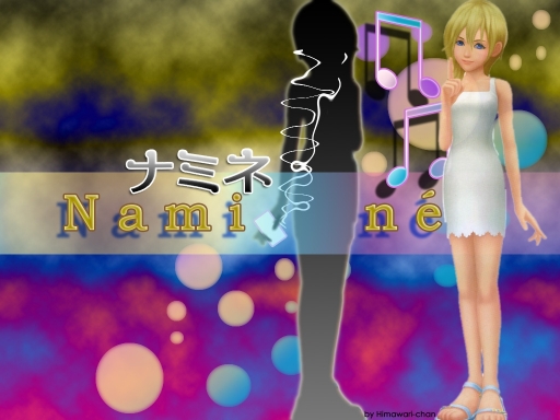 Namine X2